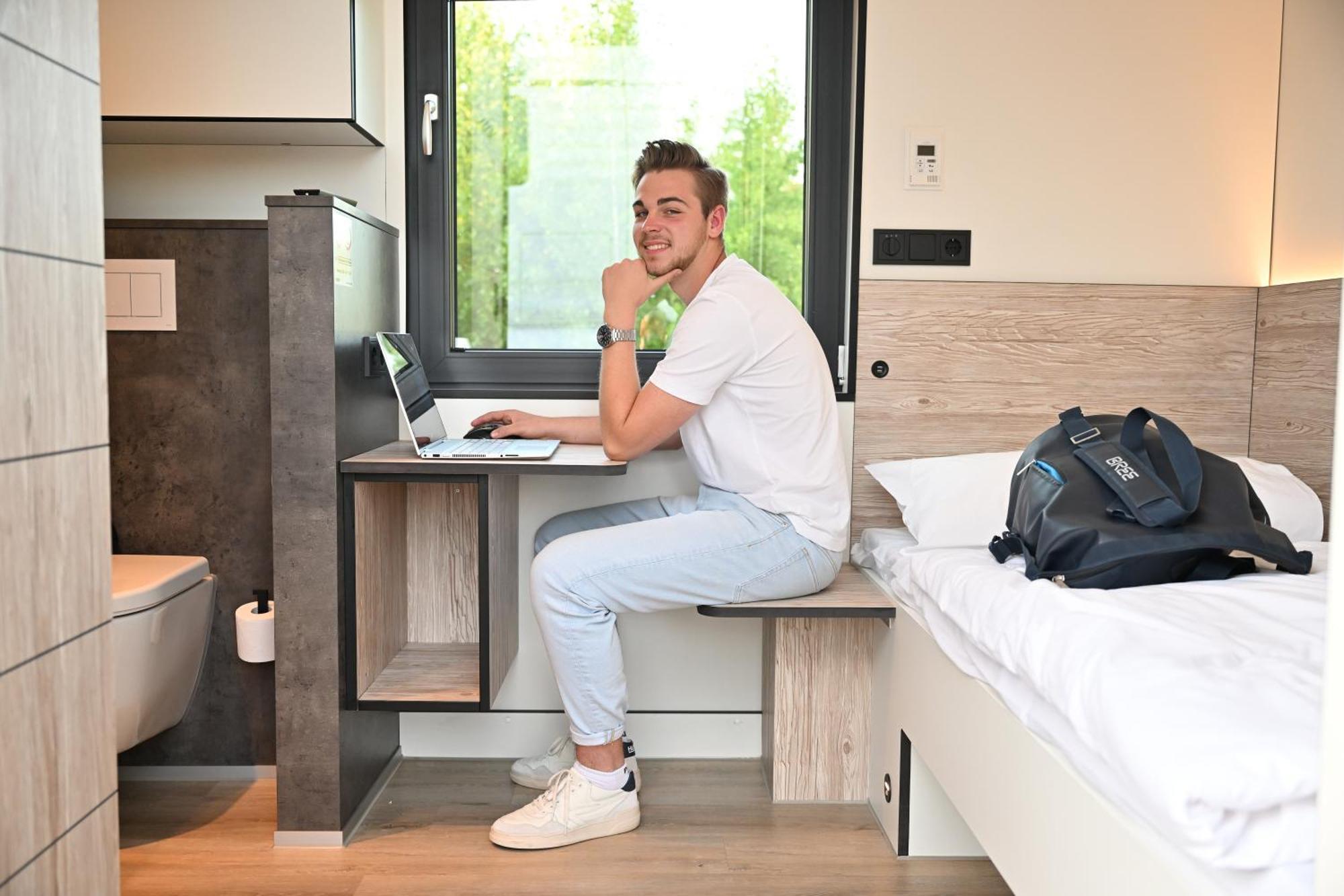 Hotel Roatel Emden A31 My-Roatel-Com Exteriér fotografie